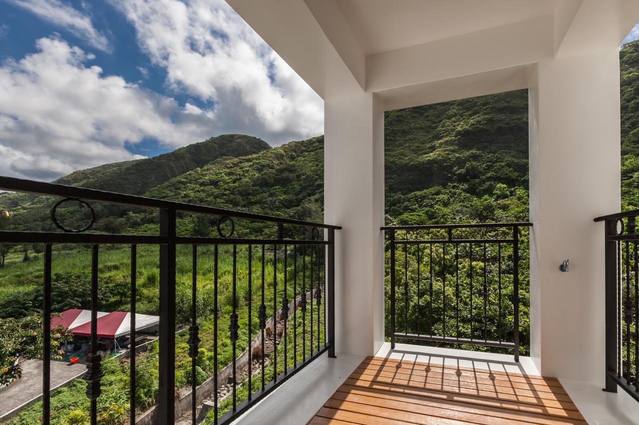 Apartamento Sea Dragonfly Yanliau Exterior foto