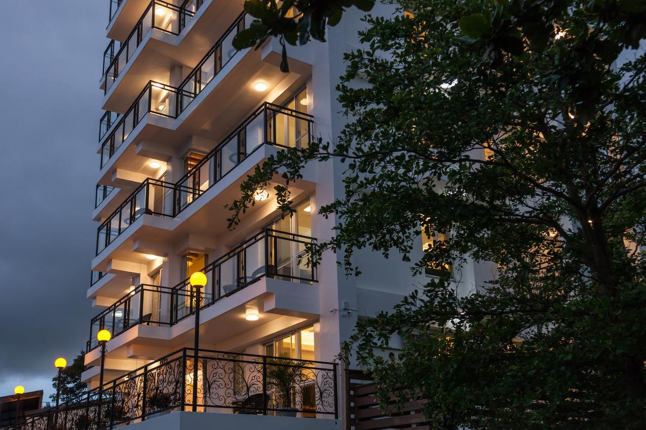 Apartamento Sea Dragonfly Yanliau Exterior foto