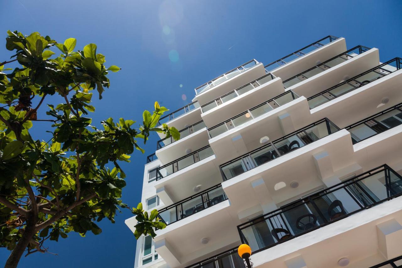 Apartamento Sea Dragonfly Yanliau Exterior foto