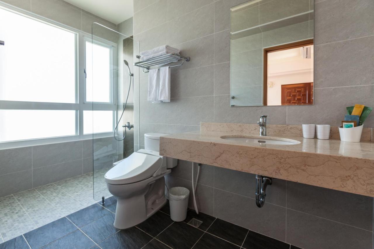 Apartamento Sea Dragonfly Yanliau Exterior foto